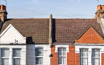 clay roofing Great Warley, Essex