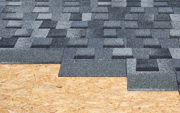 expert Great Warley asphalt roof companies