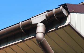 types of Great Warley fascias