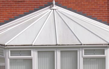Great Warley polycarbonate conservatory roof repairs