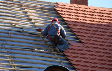 roof tiles Great Warley, Essex