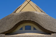 Great Warley thatch roofing